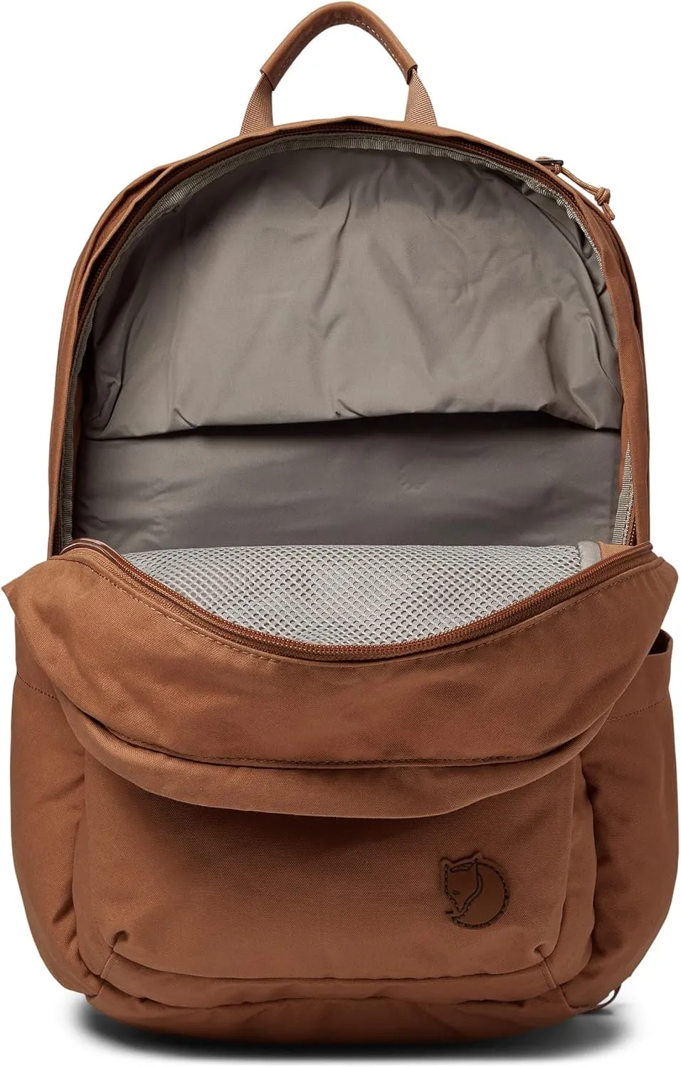 Fjllrven Raven 28 Khaki Dust One Size