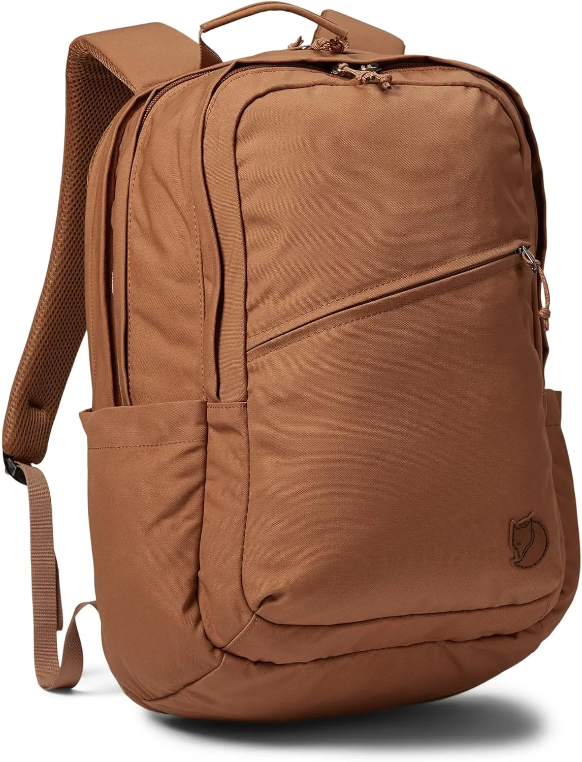 Fjllrven Raven 28 Khaki Dust One Size