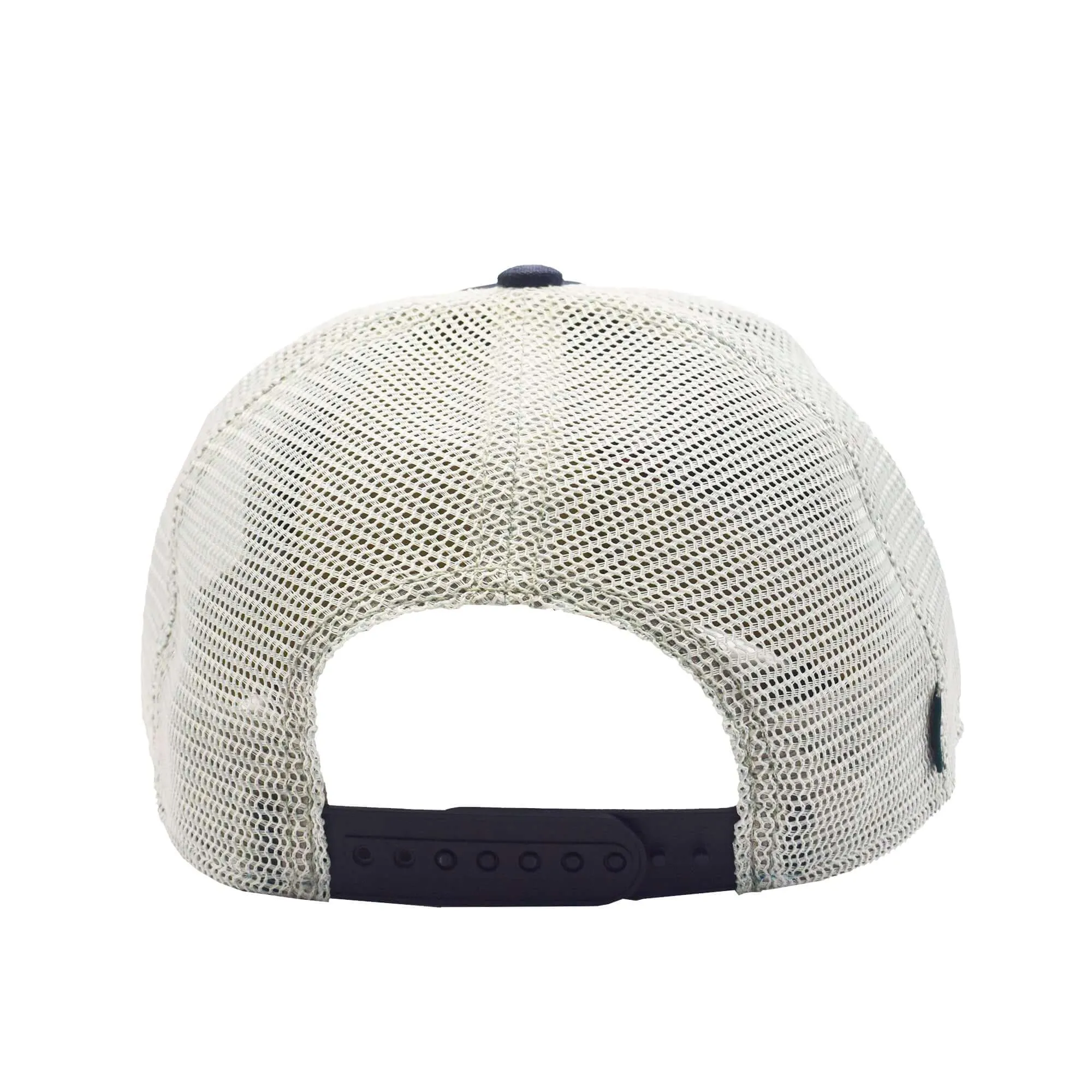 Freedom Flag Snapback Trucker Hat