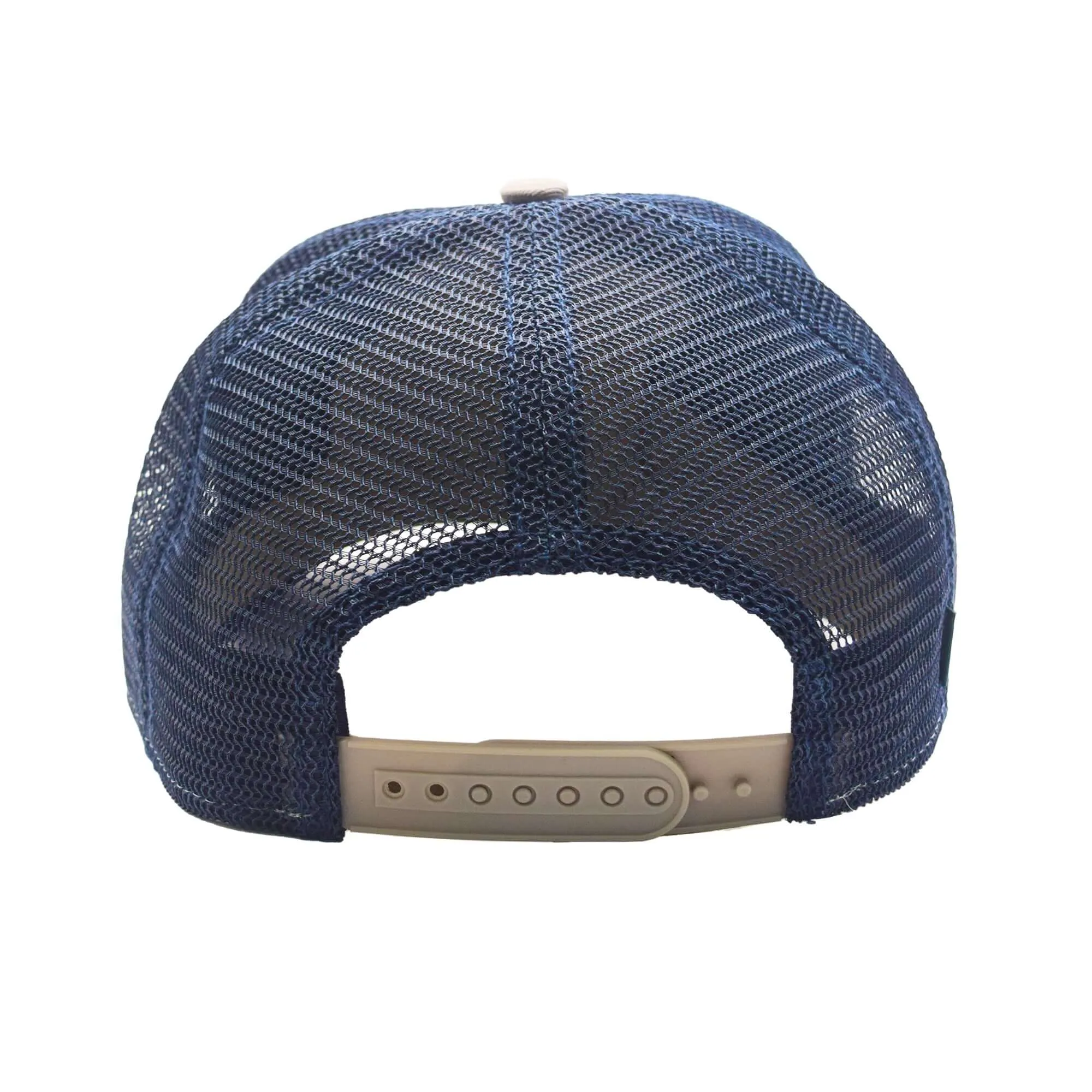 Freedom Flag Snapback Trucker Hat