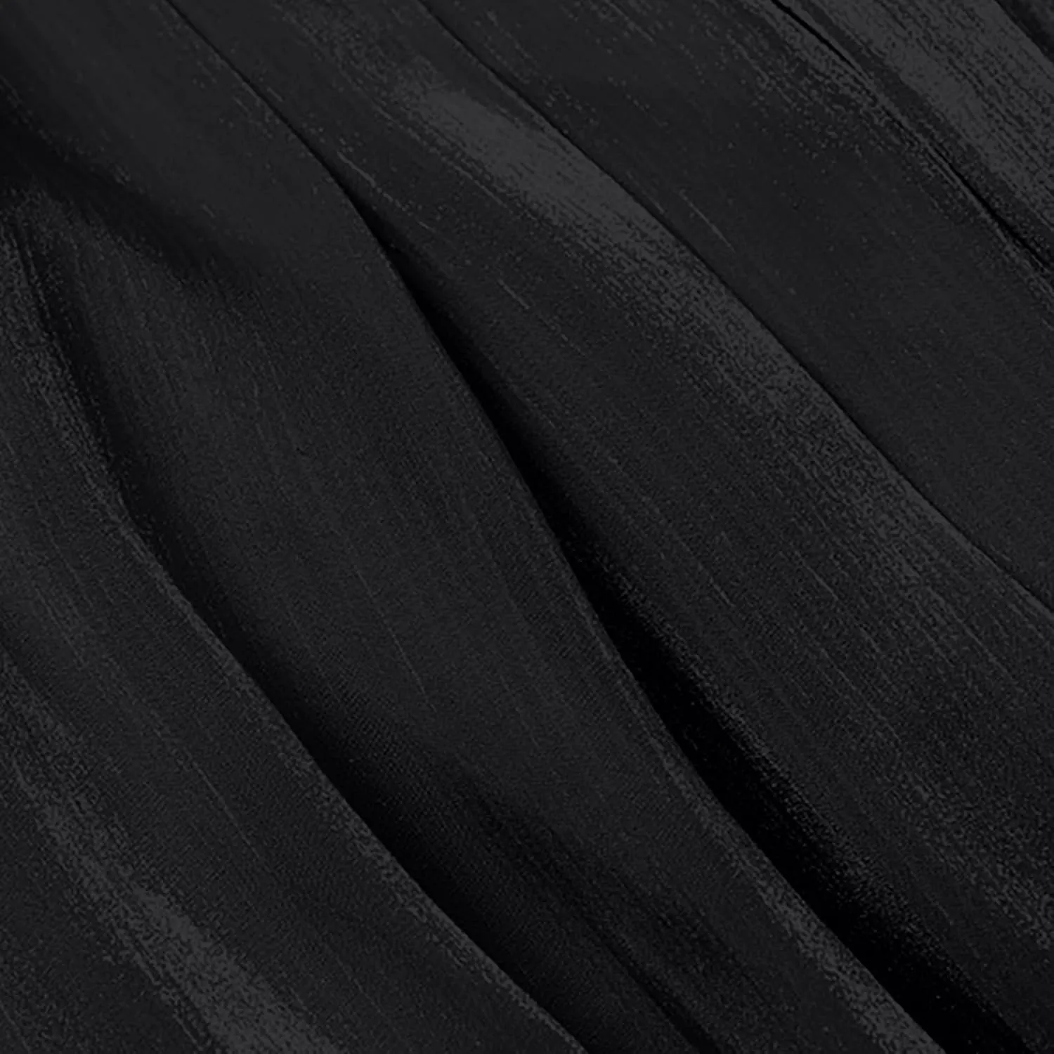 FZYLQY Plus Size Pleated Flare Midi Skirts for Women High Waisted Ruffle Boho Summer Beach Skirt Mid Length A Line Skirts