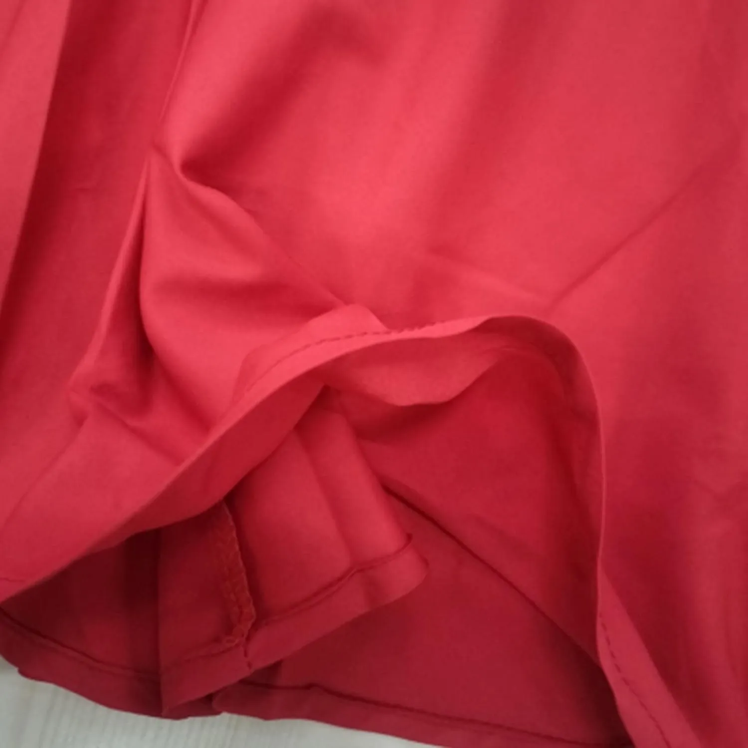 FZYLQY Skirts for Women, 2025 Trendy Casual Pleated Skirts Summer Elastic High Waist Skirt Plus Size Midi Length Work Skirts