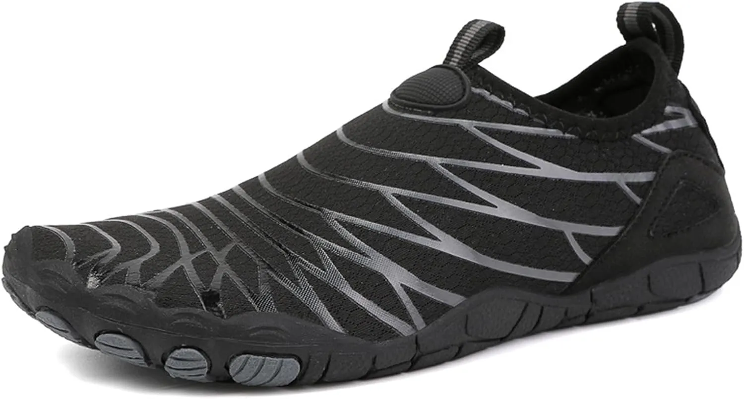 Hike Barefoot Footwear Women Men,Healthy & Non-Slip Footwear Barefoot Shoes Wide Toe Quick-Drying Water Shoes Comfortable and Painless Hiking Shoe Pro Barefoot Shoe Unisex