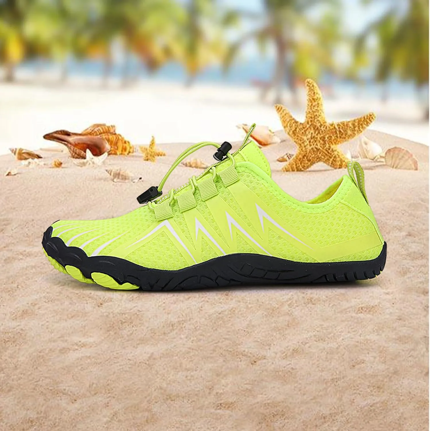 Hike Barefoot Shoes for Women Men, Pro Barefoot Shoes with Wide Toe Box, Healthy & Non-Slip Athletic Hiking Walking Barefoot Shoe Unisex Minimalist Athletic Footwear, Walking, Running, Hiking