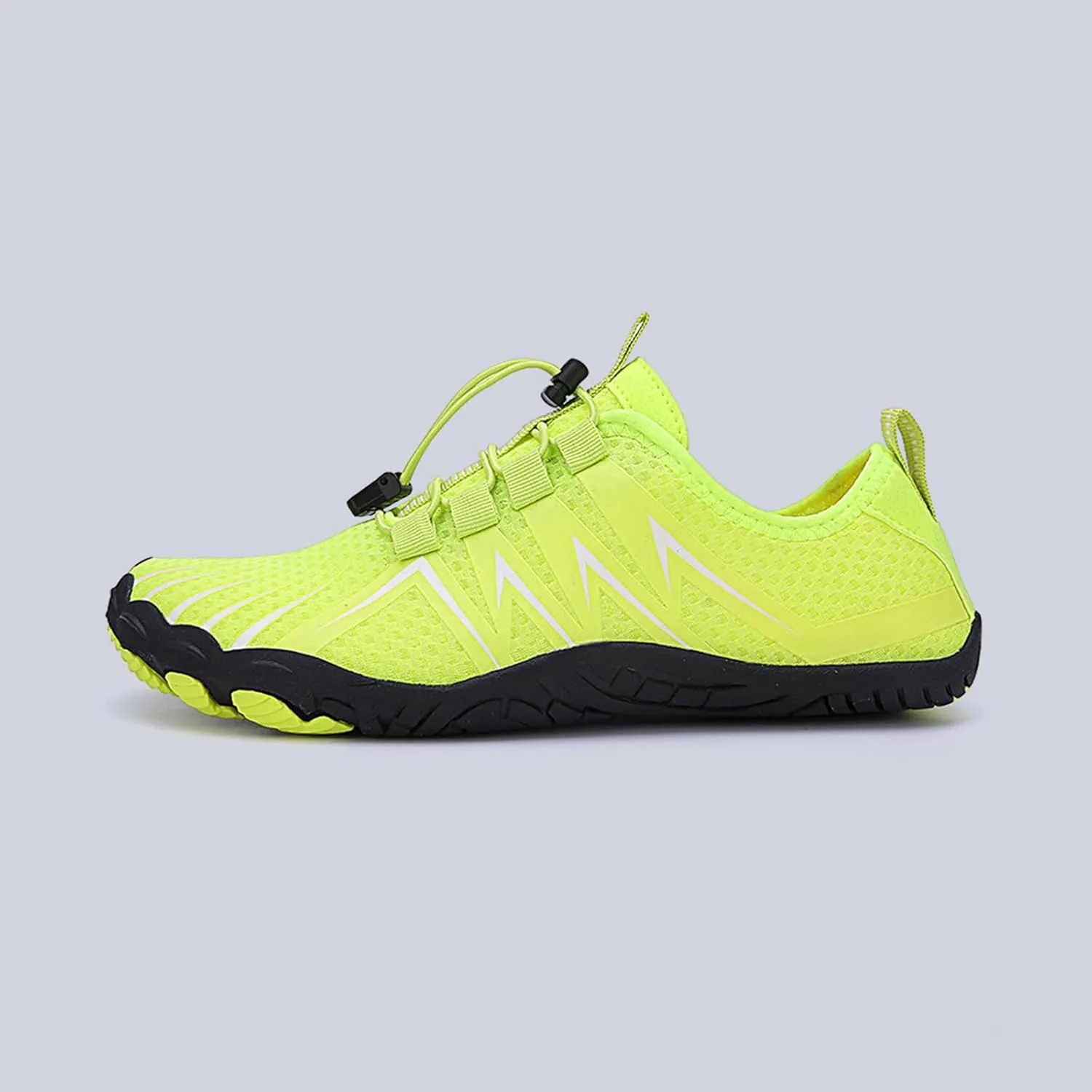 Hike Barefoot Shoes for Women Men, Pro Barefoot Shoes with Wide Toe Box, Healthy & Non-Slip Athletic Hiking Walking Barefoot Shoe Unisex Minimalist Athletic Footwear, Walking, Running, Hiking