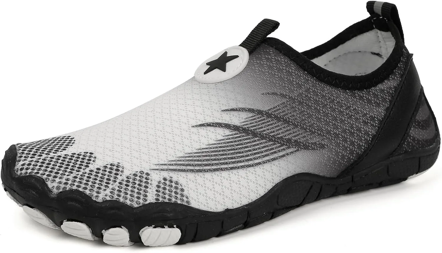 Hiking Footwear Barefoot Womens Shoes Women Healthy Non-Slip Unisex Grounded Footwear Barefoot Shoes for Neuropathy Water Wide Toe Box Sneakers, Pro Barefoot Shoes Athletic Diabetic Beach Swim Shoes