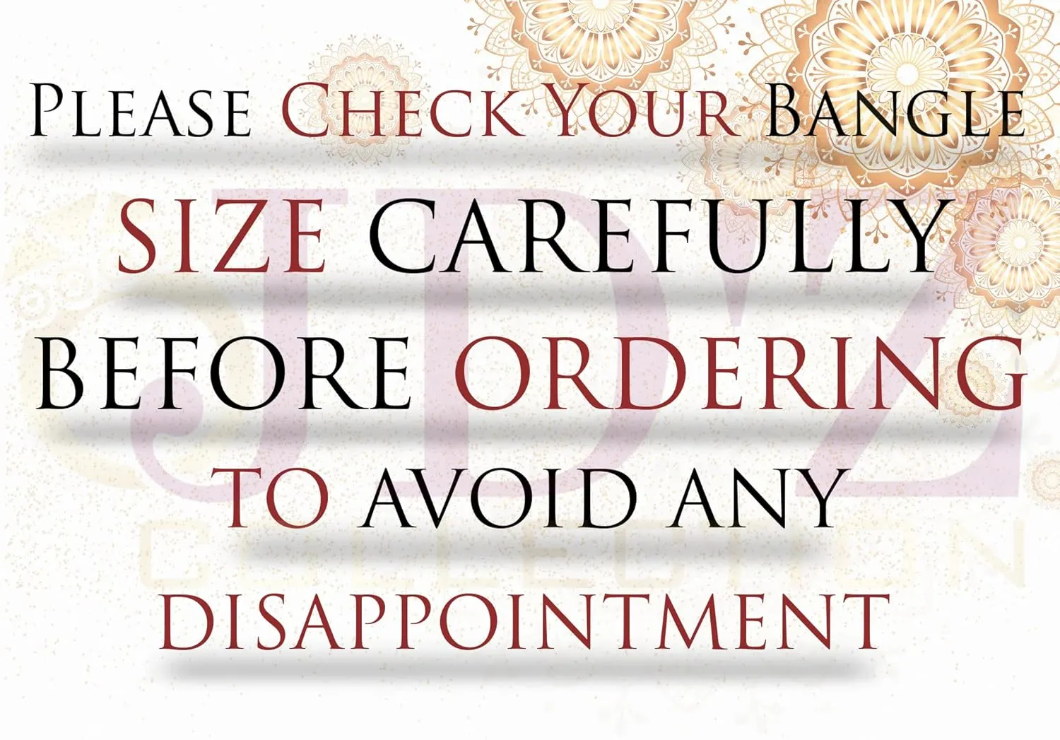 JD'Z Indian Jewelry Bangles Bollywood Bangle set bracelets for women Bridal Ethnic Dailywear Glass Bangles Set For Women Traditional