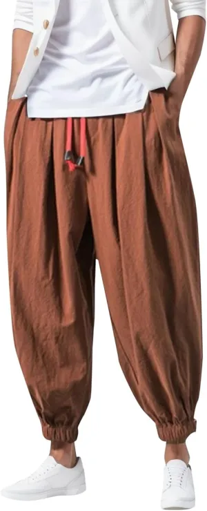 Joggers for Men Joggers Sweatpants Workout Sports Cargo Combat Pant Soft Jogging Jogger Bottoms