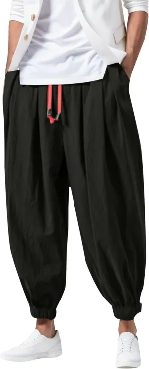Joggers for Men Joggers Sweatpants Workout Sports Cargo Combat Pant Soft Jogging Jogger Bottoms
