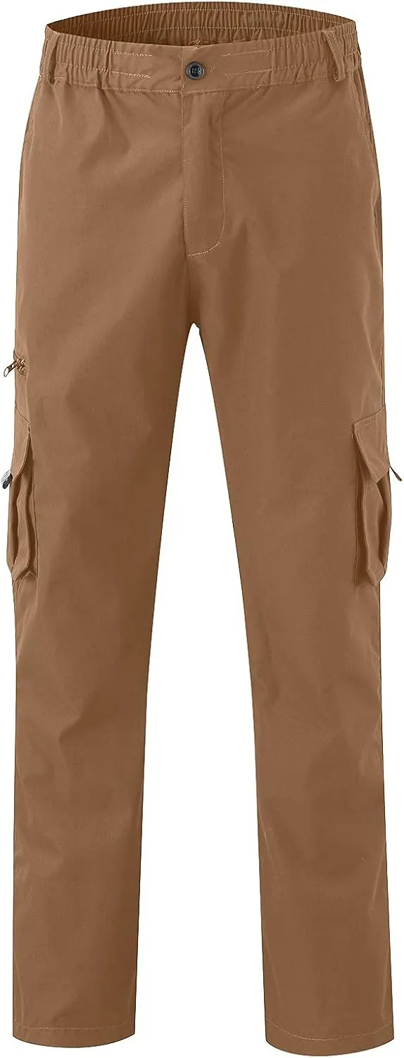 Joggers for Men Joggers Sweatpants Workout Sports Cargo Combat Pant Soft Jogging Jogger Bottoms
