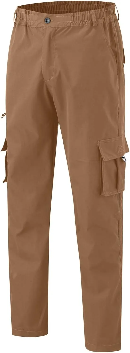 Joggers for Men Joggers Sweatpants Workout Sports Cargo Combat Pant Soft Jogging Jogger Bottoms