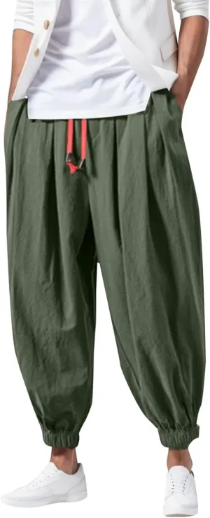 Joggers for Men Joggers Sweatpants Workout Sports Cargo Combat Pant Soft Jogging Jogger Bottoms
