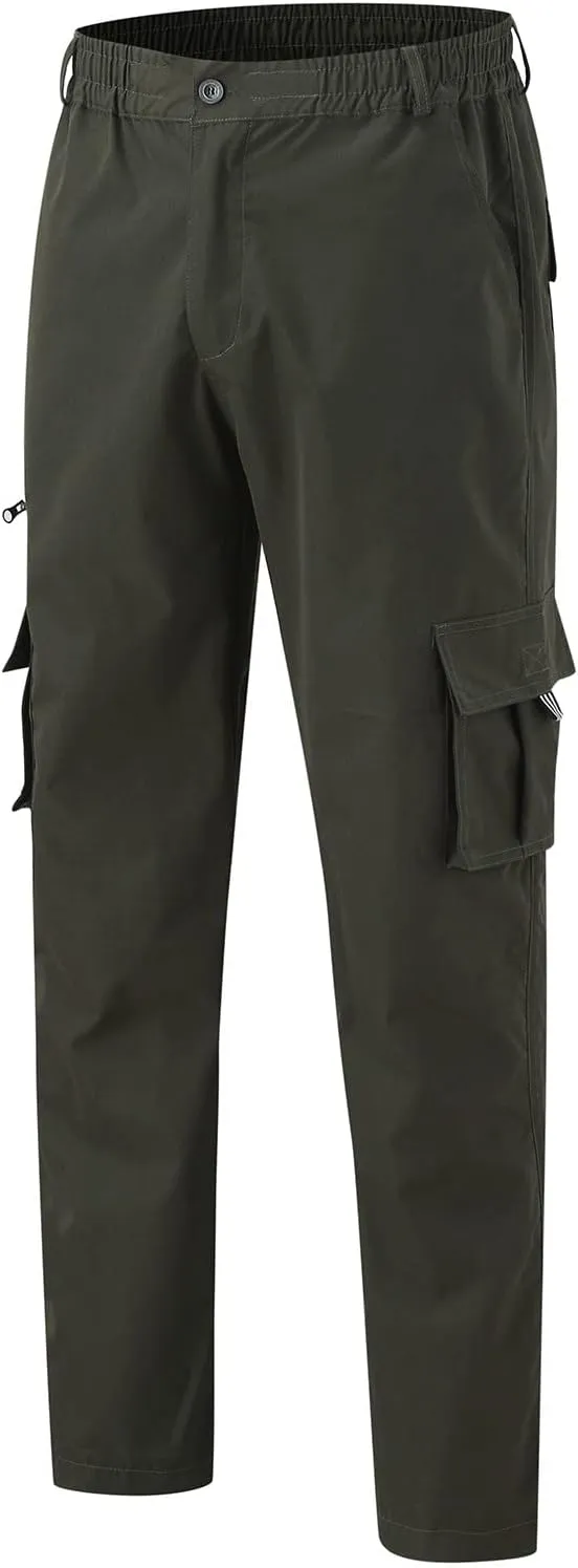 Joggers for Men Joggers Sweatpants Workout Sports Cargo Combat Pant Soft Jogging Jogger Bottoms