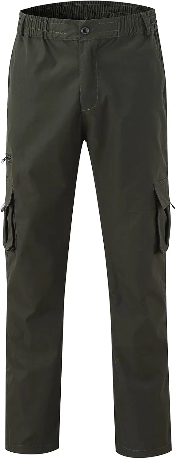 Joggers for Men Joggers Sweatpants Workout Sports Cargo Combat Pant Soft Jogging Jogger Bottoms