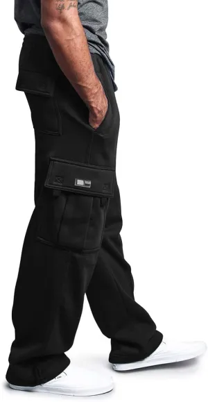 Joggers for Men Loose Fit Joggers Sweatpants Summer Sports Lounge Pant Soft Jogging Sweat