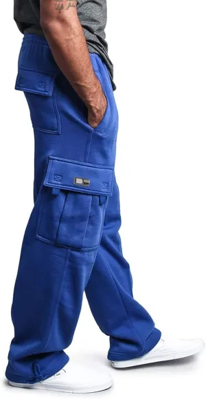 Joggers for Men Loose Fit Joggers Sweatpants Summer Sports Lounge Pant Soft Jogging Sweat