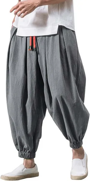 Joggers for Men UK Joggers Sweatpant Beach Walking Running Sport Pant Soft Jogging Jogger