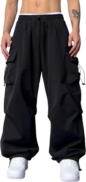 Joggers for Men UK Joggers Sweatpant Beach Walking Running Sport Pant Soft Jogging Jogger