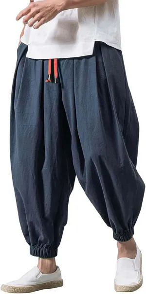 Joggers for Men UK Joggers Sweatpant Beach Walking Running Sport Pant Soft Jogging Jogger