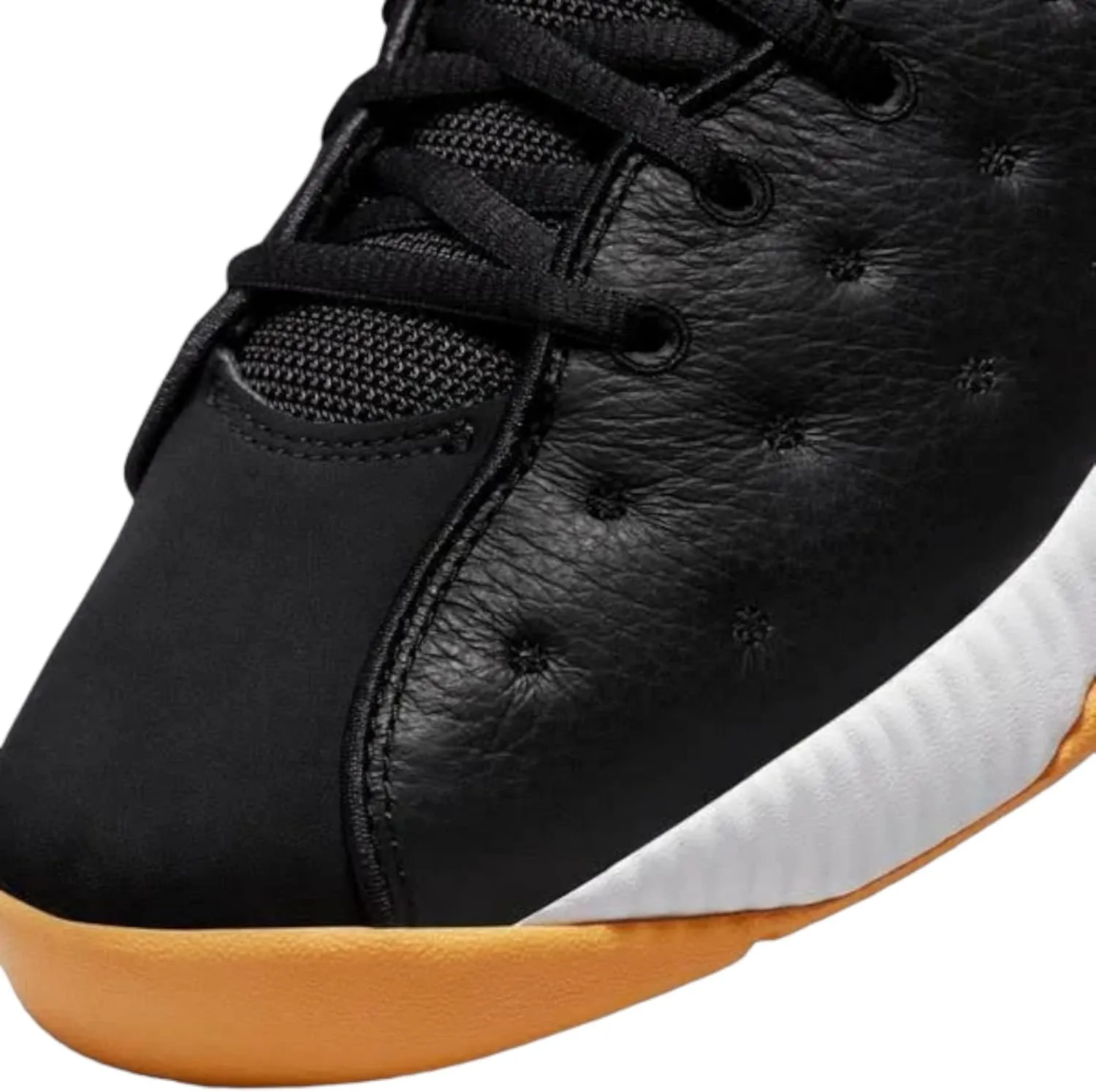 Jordan Mens Lift Off Textile Synthetic White Dark Concord Trainers