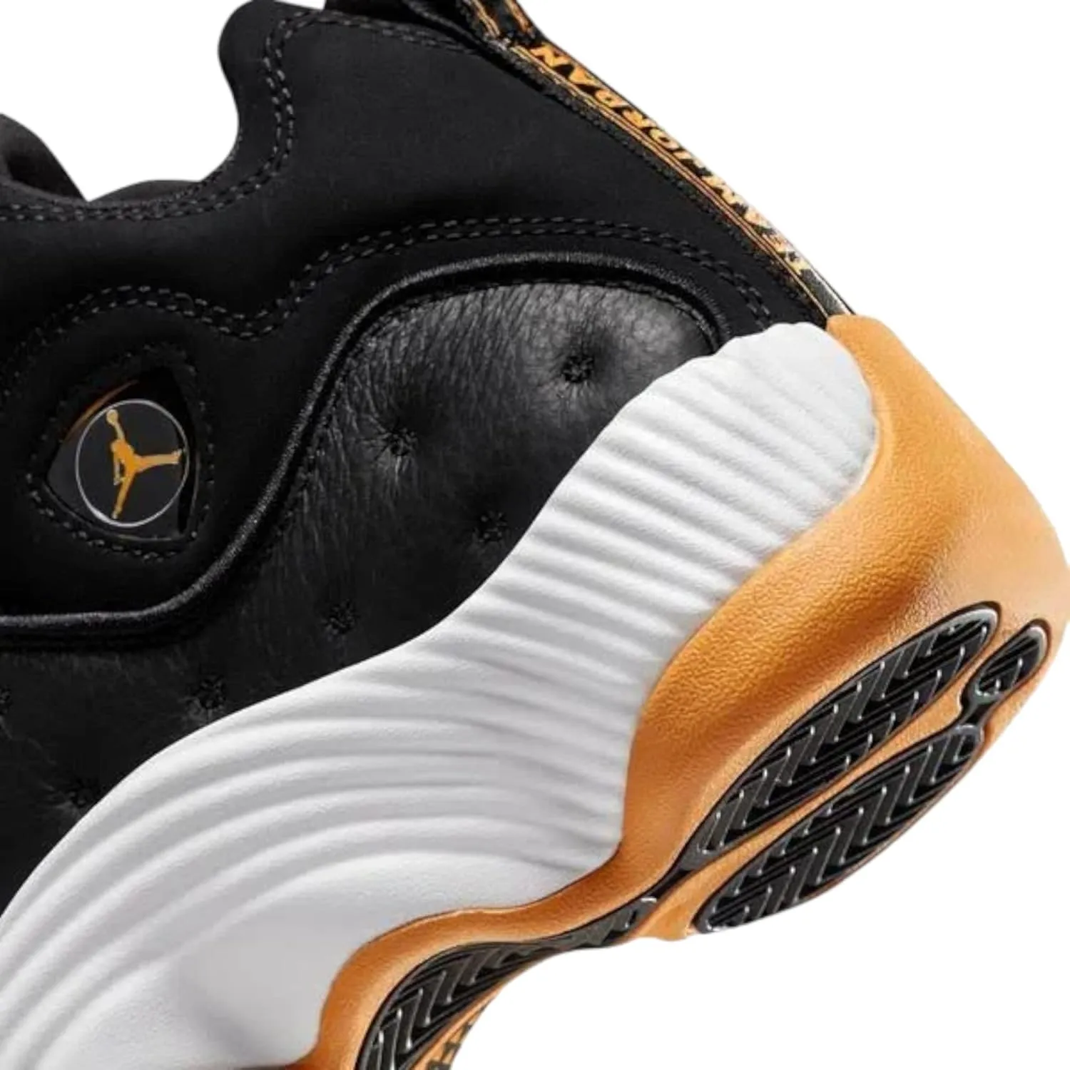 Jordan Mens Lift Off Textile Synthetic White Dark Concord Trainers