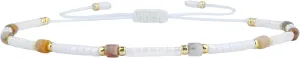 KELITCH Strand Bracelets Stackable Miyuki Bead Bracelets Women Bracelets Bohemian Jewelry
