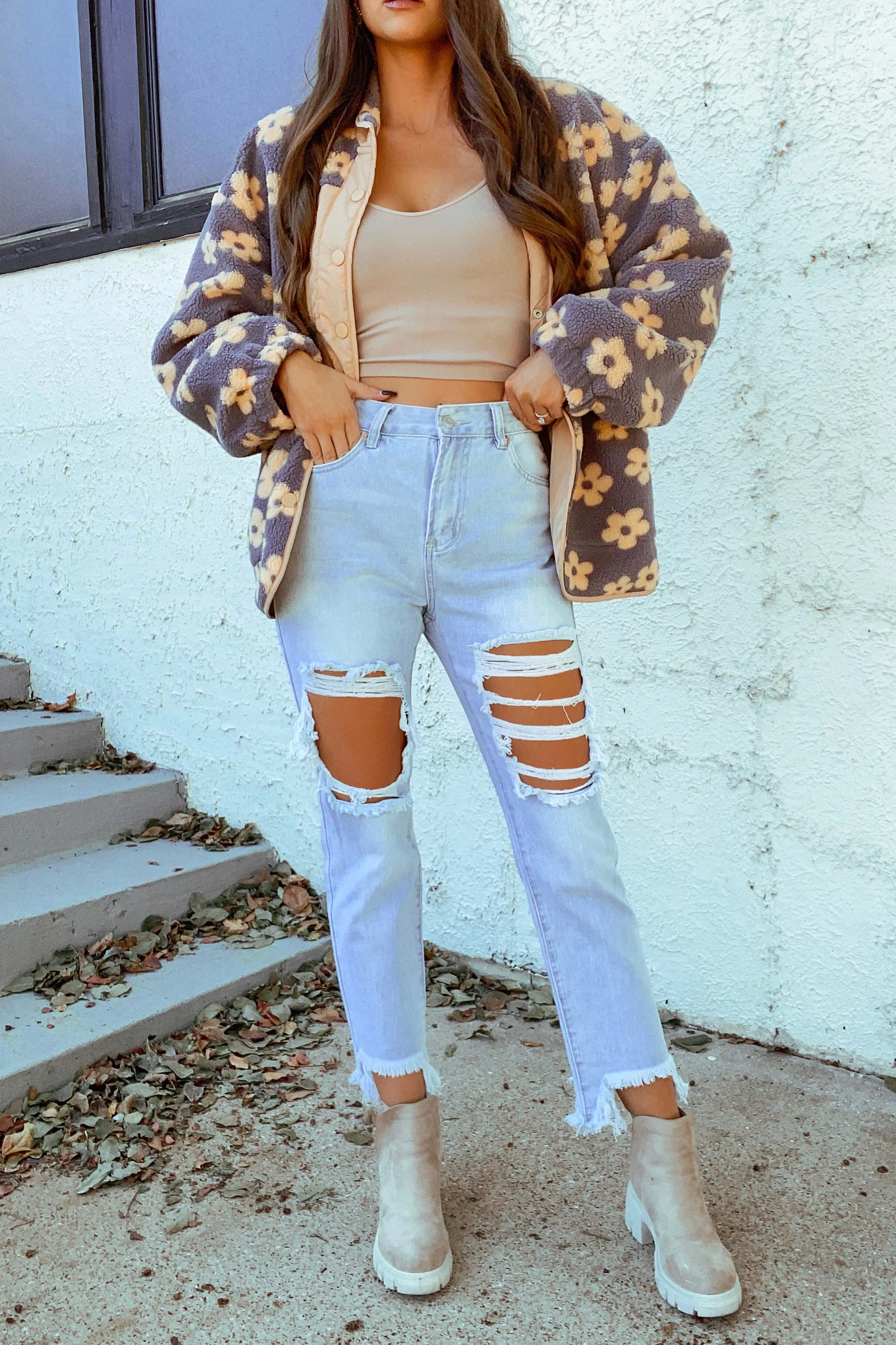Kolby Denim Jeans