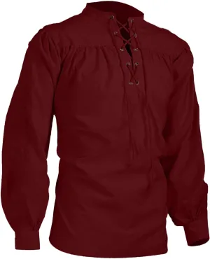 LCMTWX Red Sweatshirt Casual O Neck Long Sleeve Printed Hooded Sweatshirt Top Blouse Polo Hoodies For Men Graphic Hoodies