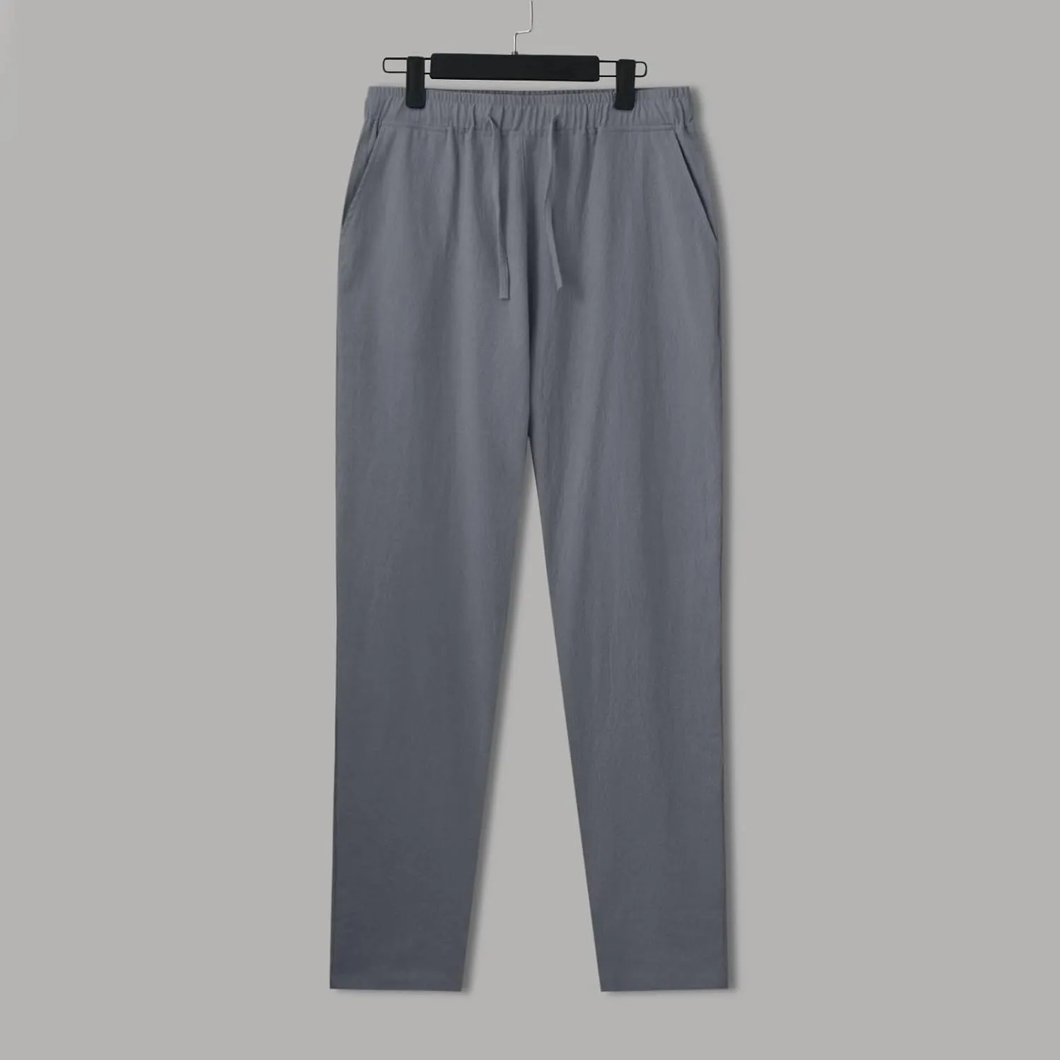Men Joggers Joggers Sweat Pants Gym Running Sports Combat Pant Comfort Soft Jogging Bottoms