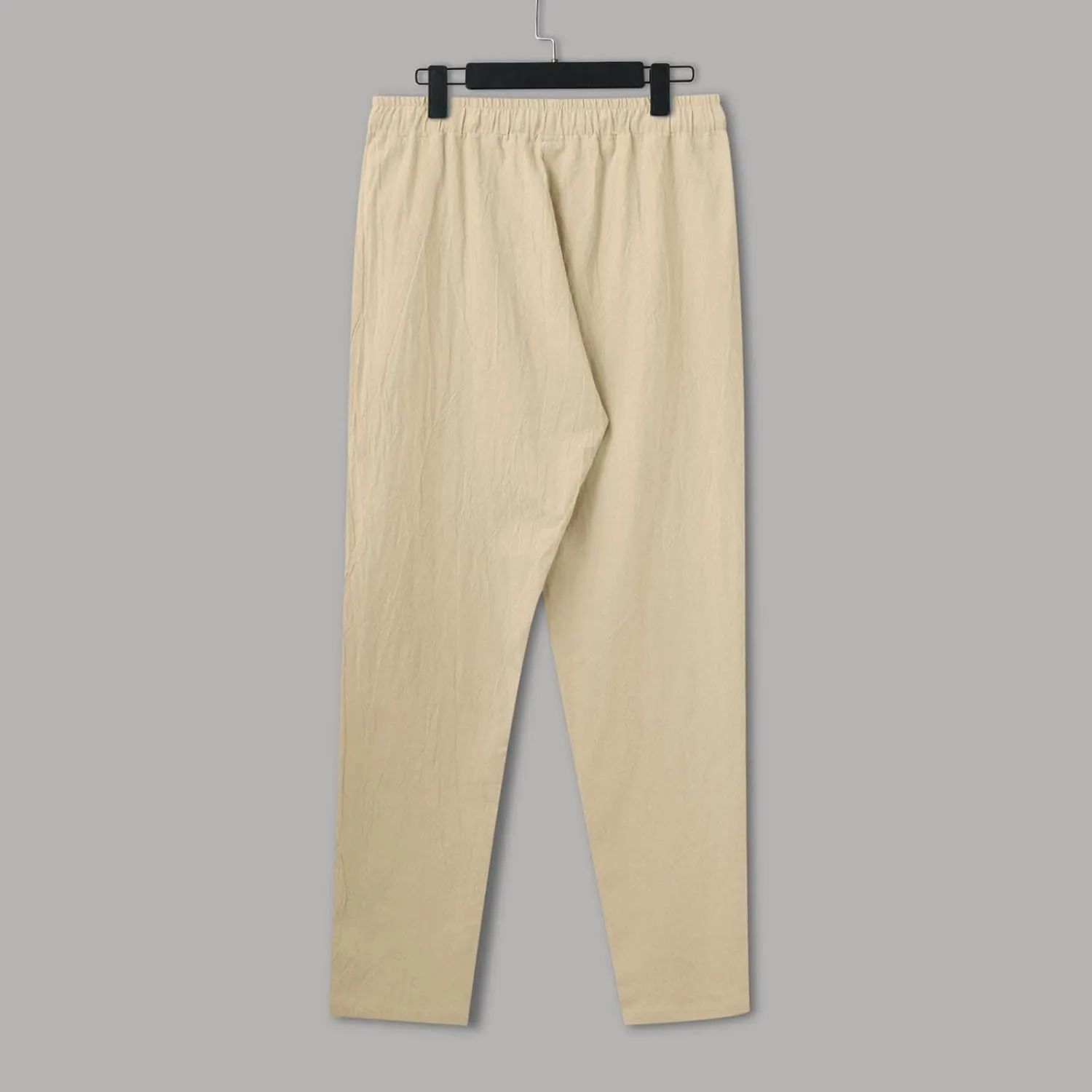 Men Joggers Joggers Sweat Pants Gym Running Sports Combat Pant Comfort Soft Jogging Bottoms