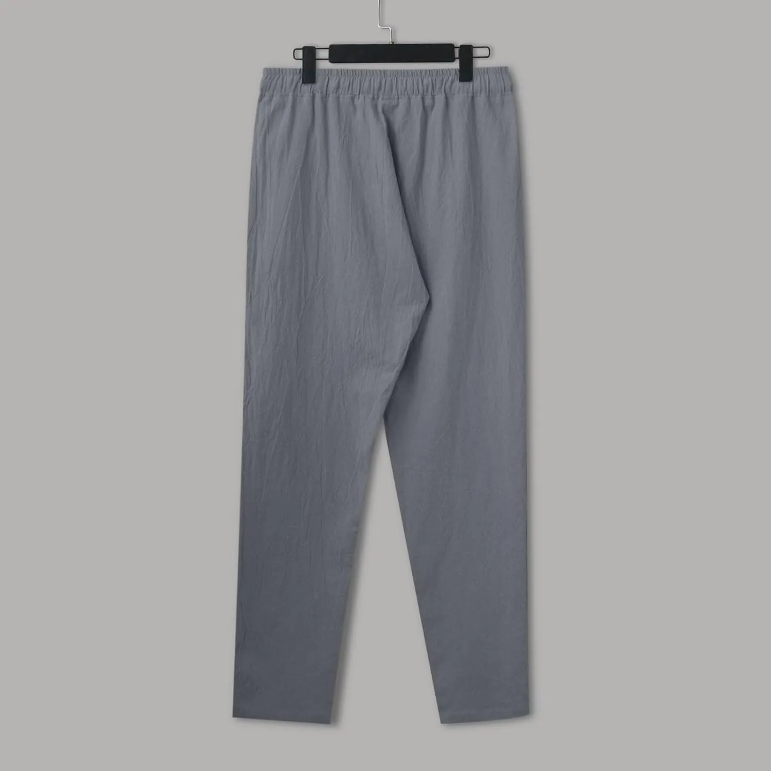 Men Joggers Joggers Sweat Pants Gym Running Sports Combat Pant Comfort Soft Jogging Bottoms
