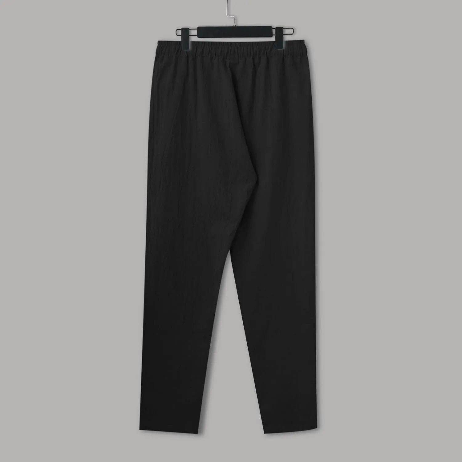 Men Joggers Joggers Sweat Pants Gym Running Sports Combat Pant Comfort Soft Jogging Bottoms