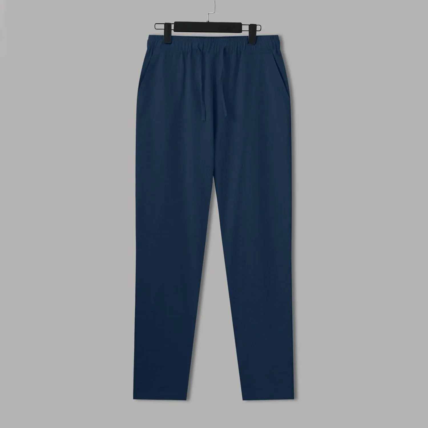 Men Joggers Joggers Sweat Pants Gym Running Sports Combat Pant Comfort Soft Jogging Bottoms