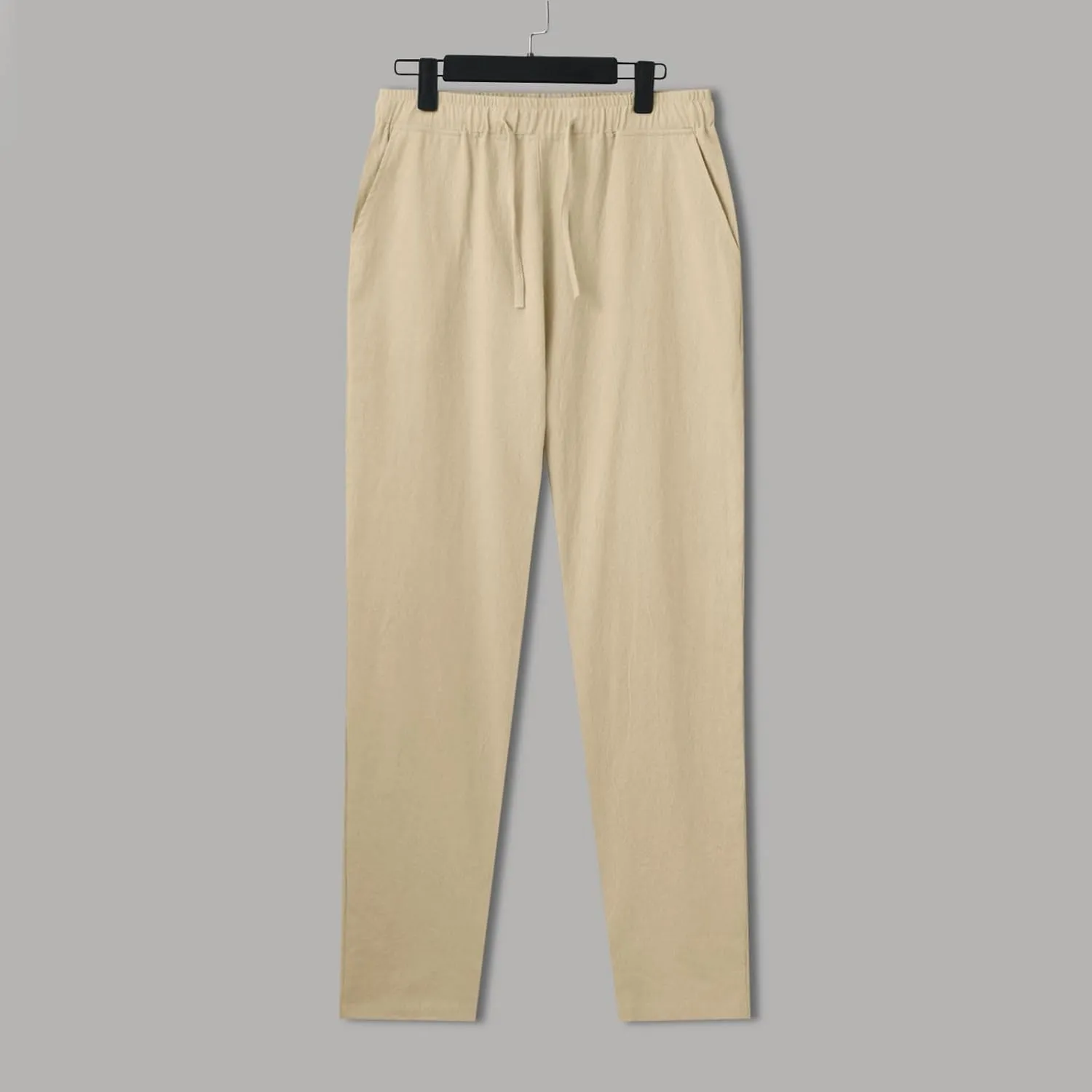 Men Joggers Joggers Sweat Pants Gym Running Sports Combat Pant Comfort Soft Jogging Bottoms