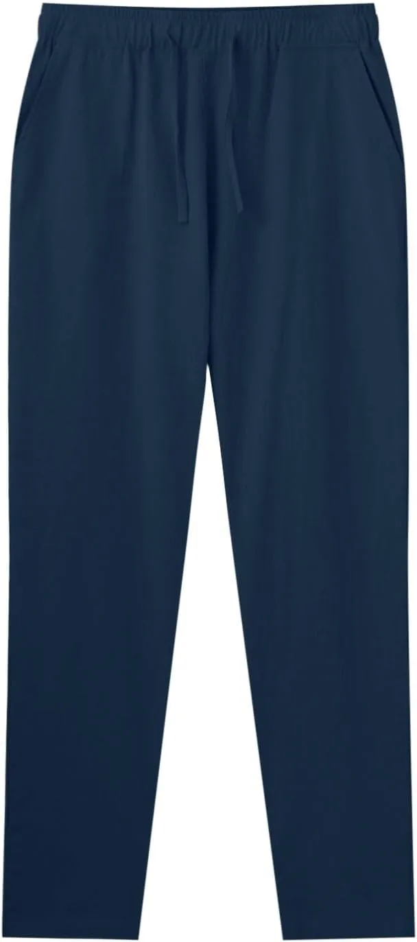 Men Joggers Joggers Sweat Pants Gym Running Sports Combat Pant Comfort Soft Jogging Bottoms