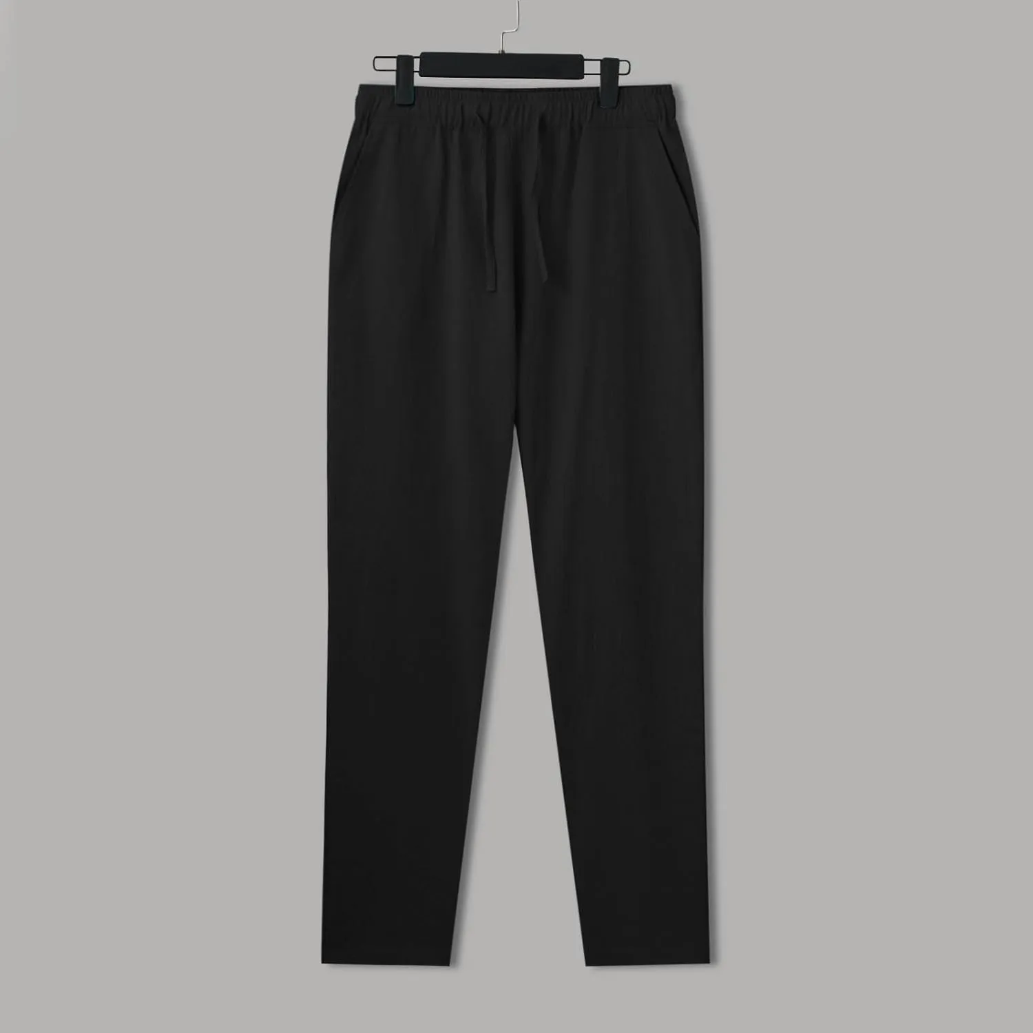Men Joggers Joggers Sweat Pants Gym Running Sports Combat Pant Comfort Soft Jogging Bottoms