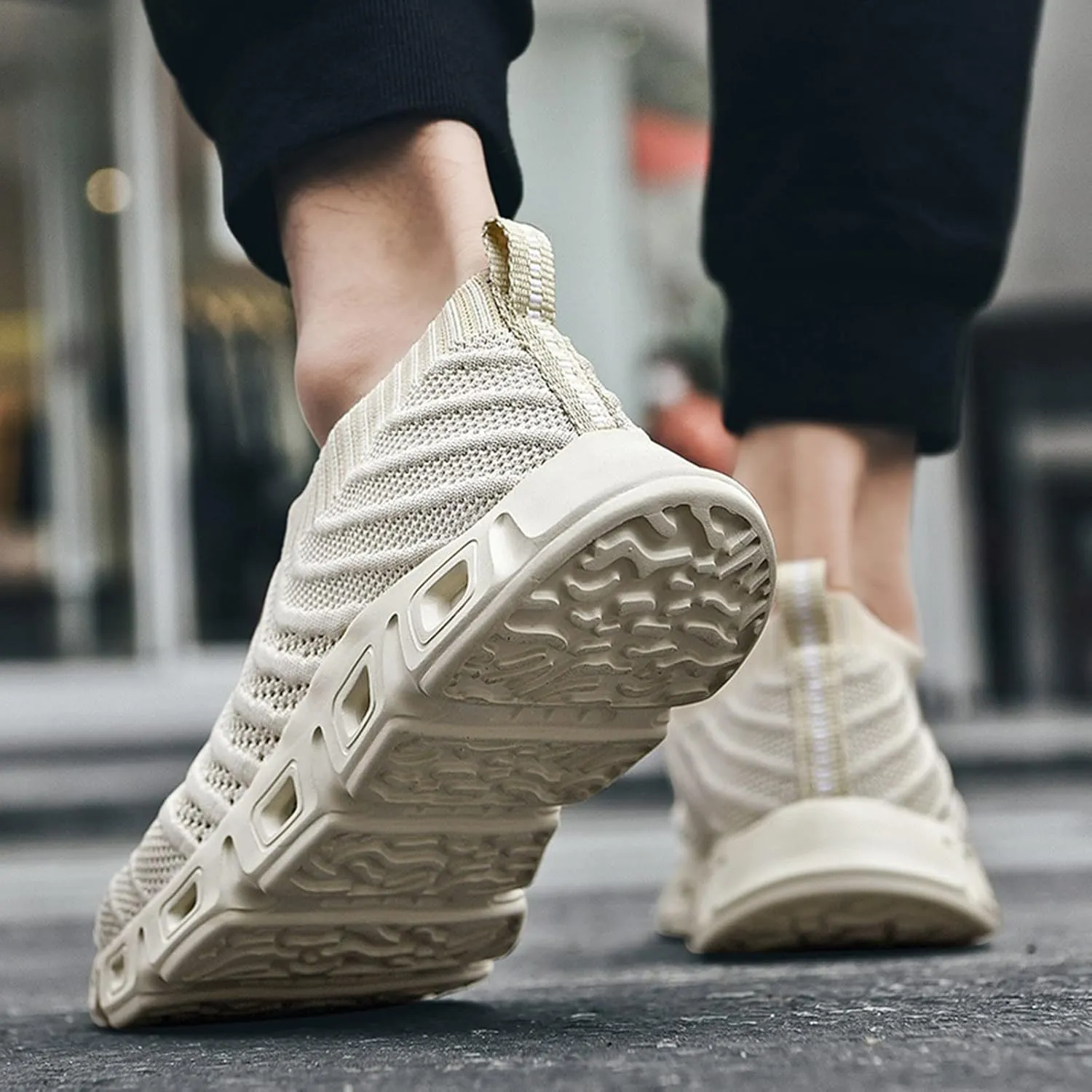 Mens Athletic Shoes Mens Tennis Shoes Tennis Shoe for Men Shoe for Men Comfortable Breathable Sneaker