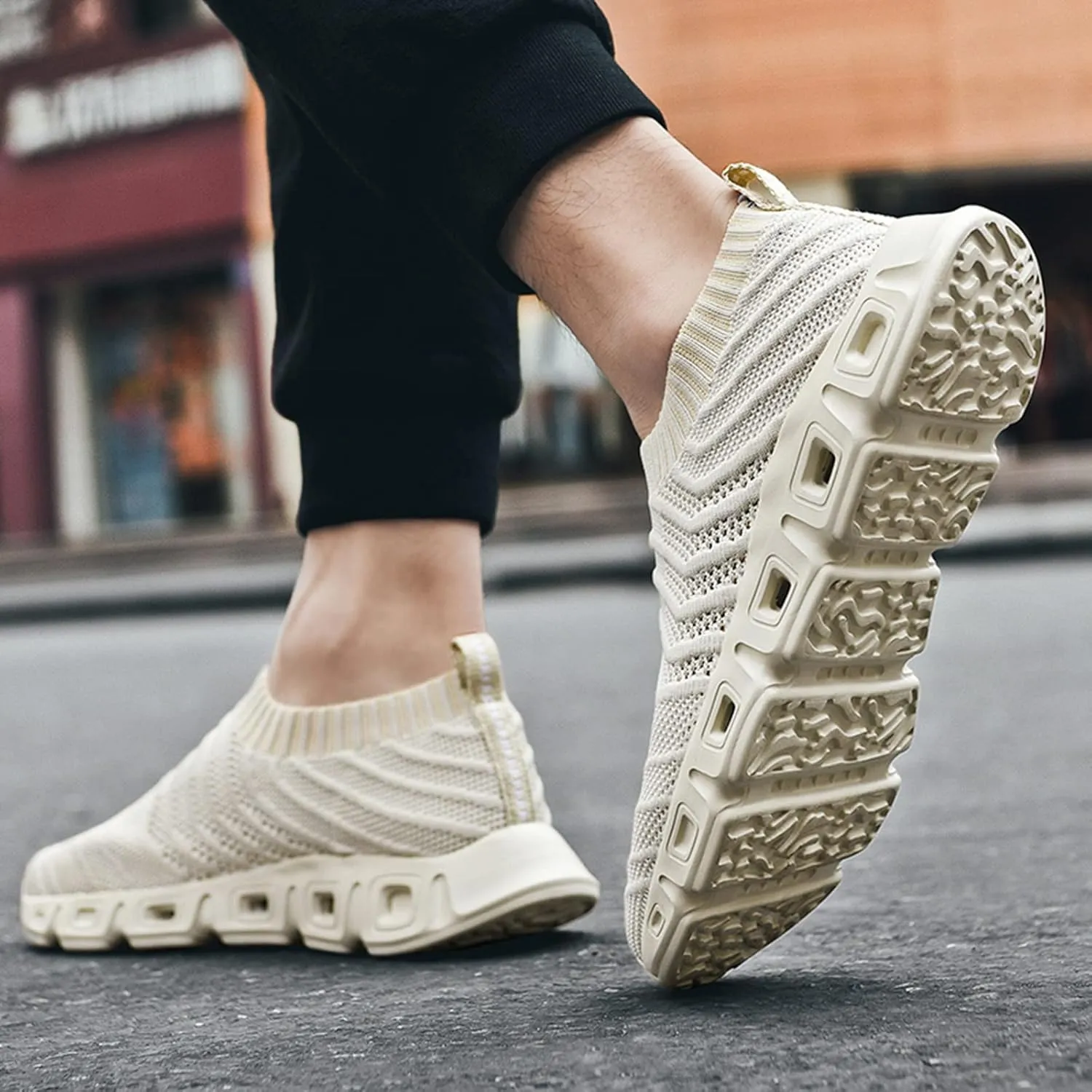 Mens Athletic Shoes Mens Tennis Shoes Tennis Shoe for Men Shoe for Men Comfortable Breathable Sneaker