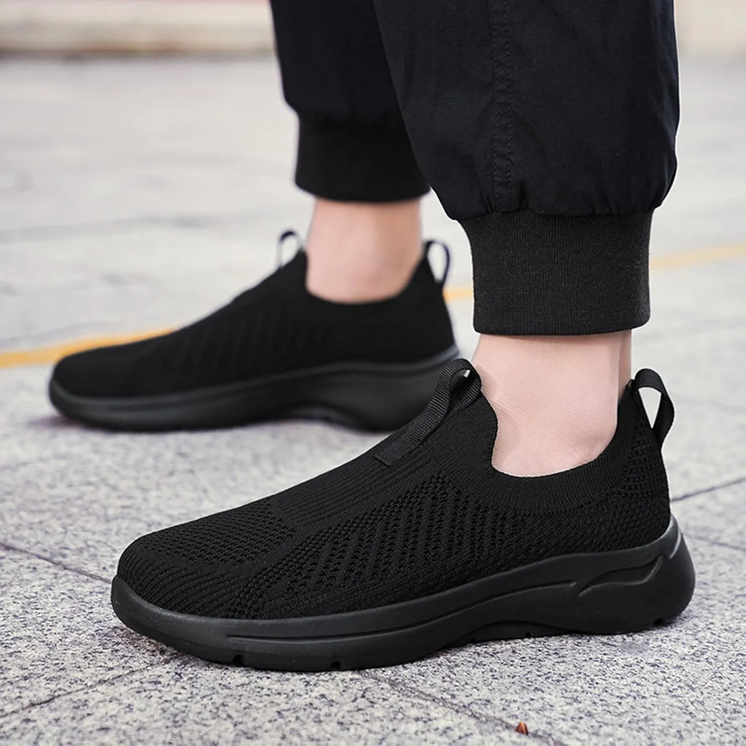 Mens Athletic Shoes Mens Walking Shoes Shoe for Men Walking Shoe for Men Sport Running Trail Sneaker