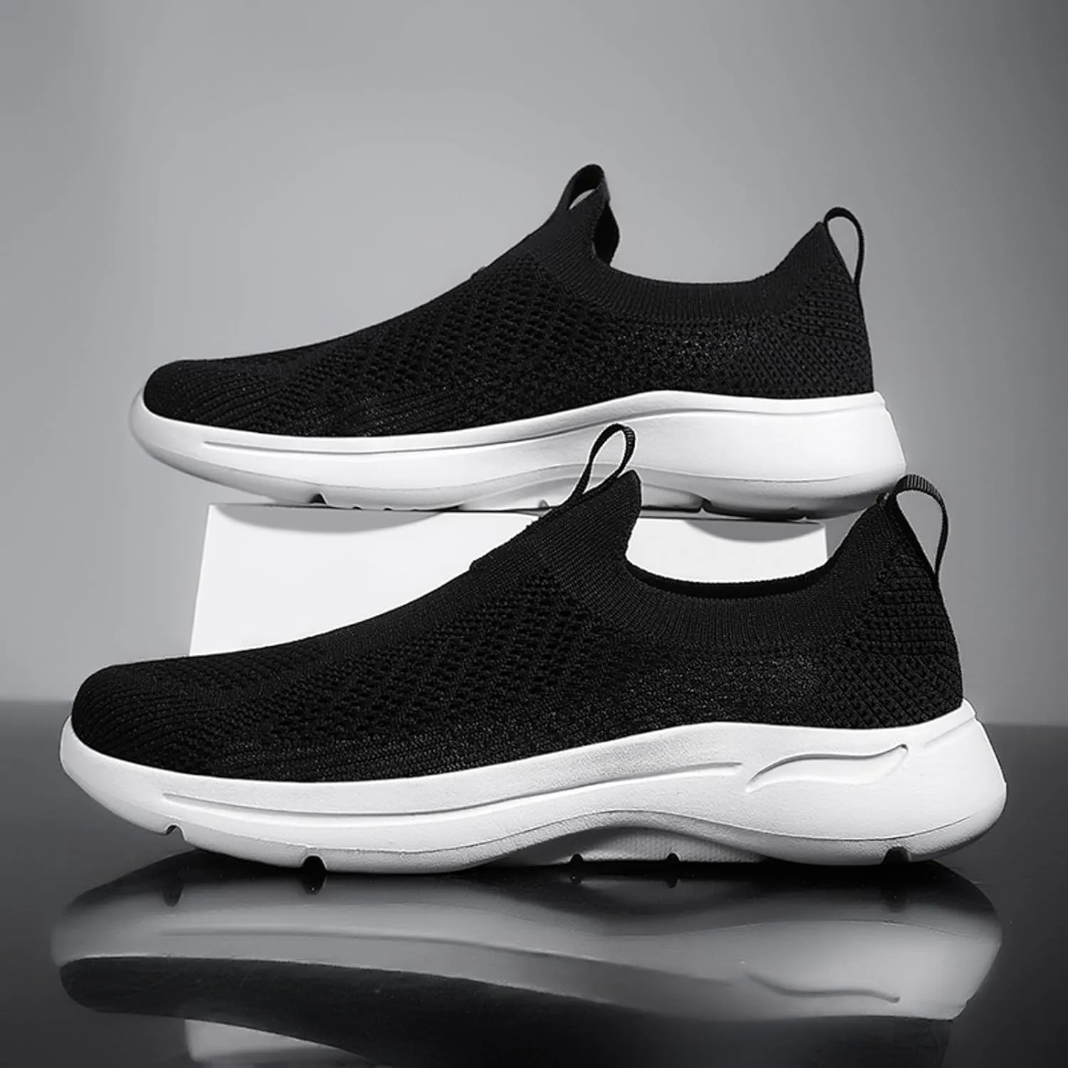 Mens Athletic Shoes Mens Walking Shoes Shoe for Men Walking Shoe for Men Sport Running Trail Sneaker