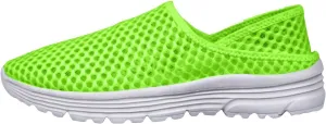 Mens Athletic Shoes Mens Walking Shoes Slip on Shoe for Men Tennis Shoe for Men Mesh Lightweight Sneaker
