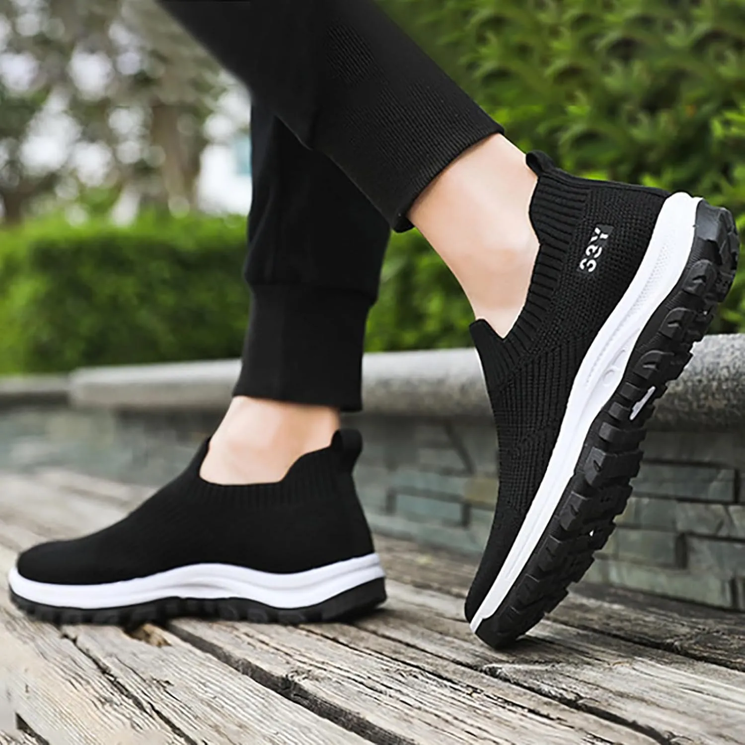 Men's Fashion Sneakers Men's Sneakers Sneaker for Men Shoe for Men Casual Comfortable Sneaker