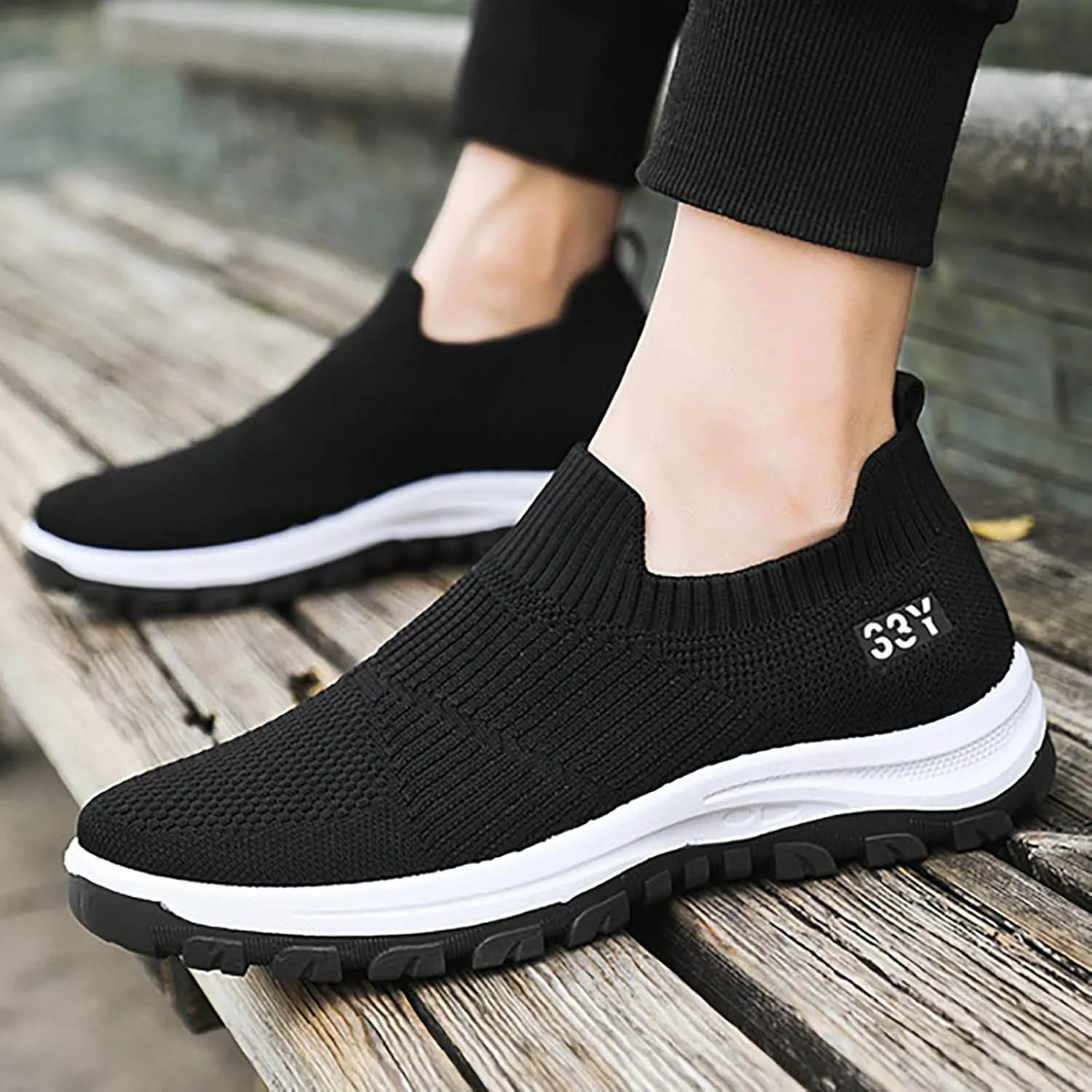 Men's Fashion Sneakers Men's Sneakers Sneaker for Men Shoe for Men Casual Comfortable Sneaker