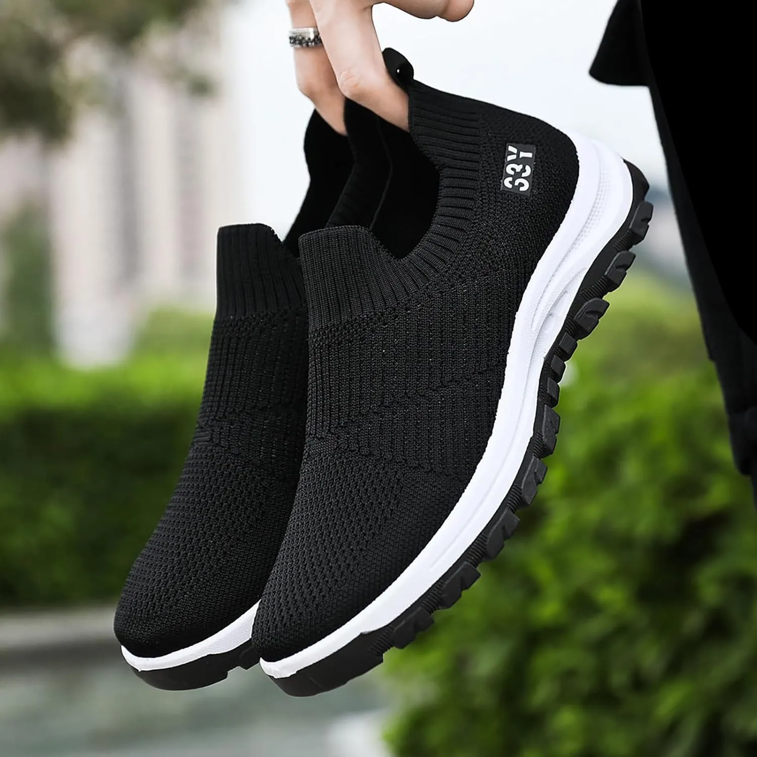 Men's Fashion Sneakers Men's Sneakers Sneaker for Men Shoe for Men Casual Comfortable Sneaker