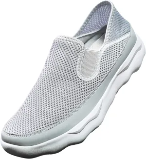 Men's Fashion Sneakers Mens Tennis Shoes Sneaker for Men Tennis Shoe for Men Mesh Sport Sneaker