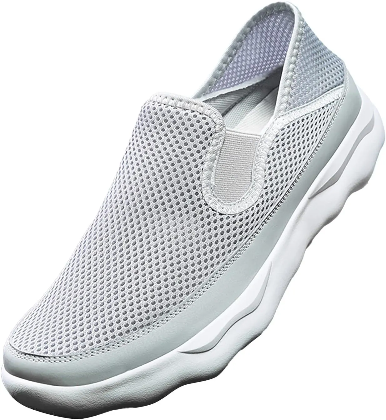 Men's Fashion Sneakers Mens Tennis Shoes Sneaker for Men Tennis Shoe for Men Mesh Sport Sneaker
