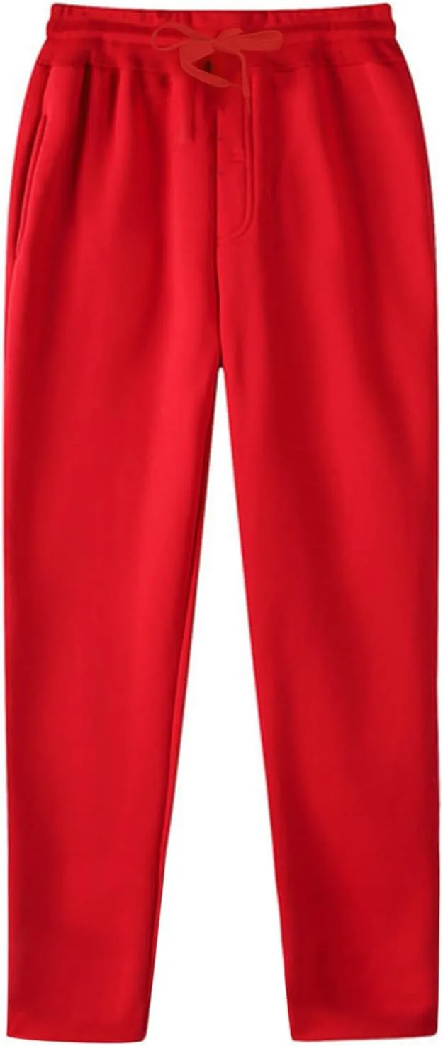 Mens Joggers Comfort Fit Joggers Sweatpant Workout Sport Combat Cargo Pant Comfort Soft Jogging