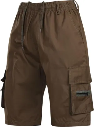 Men's Joggers Loose Joggers Sweatpant Pockets Elasticated Waist Sports Chinos Pant Comfortable Soft Jogging