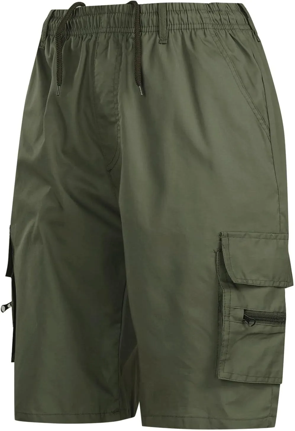 Men's Joggers Loose Joggers Sweatpant Pockets Elasticated Waist Sports Chinos Pant Comfortable Soft Jogging