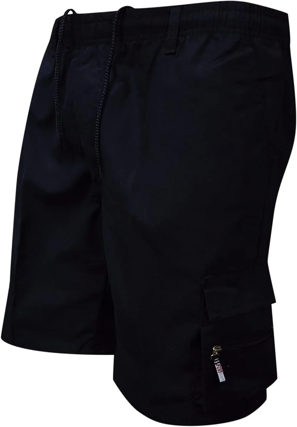 Men's Joggers Loose Joggers Sweatpant Pockets Elasticated Waist Sports Chinos Pant Comfortable Soft Jogging